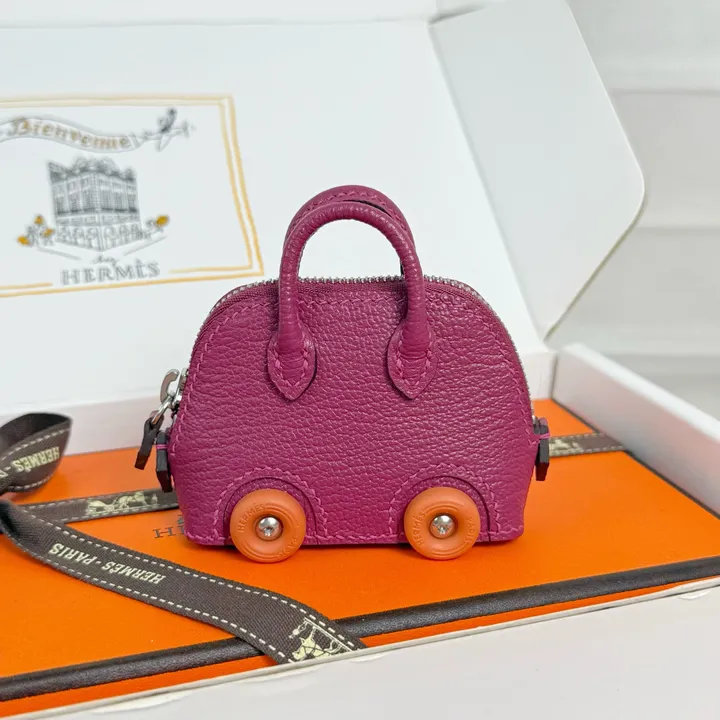 スーパーコピー エルメス キーホルダー