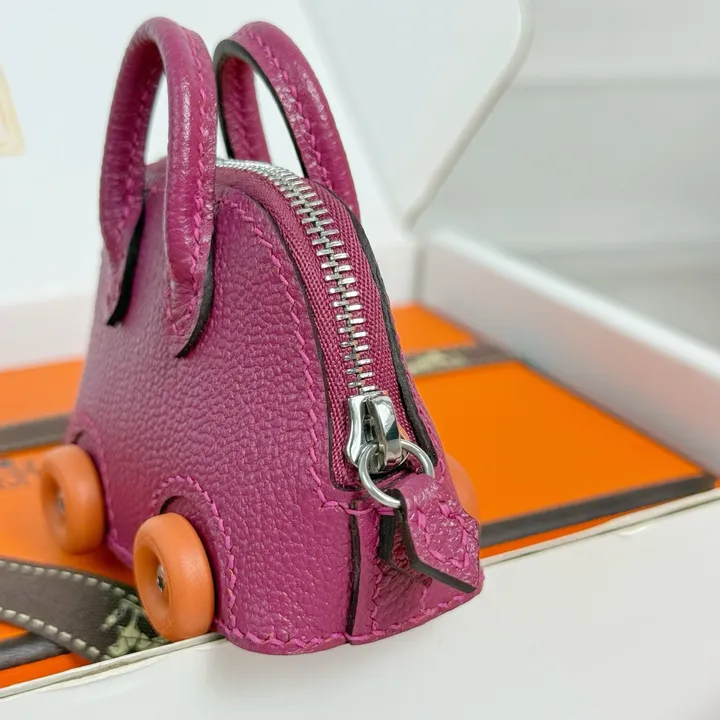 スーパーコピー エルメス キーホルダー