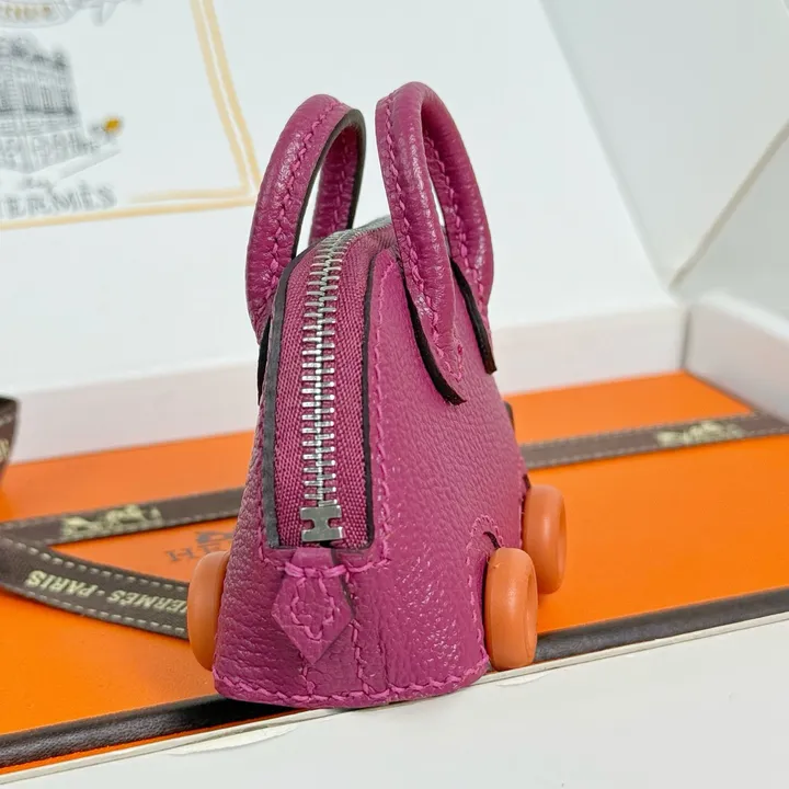 スーパーコピー エルメス キーホルダー