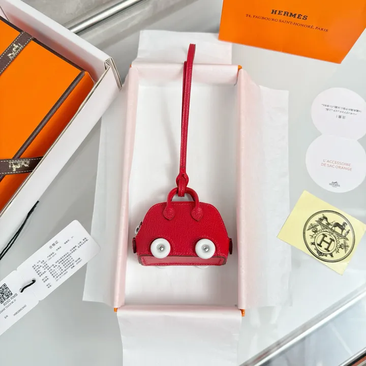 スーパーコピー エルメス キーホルダー