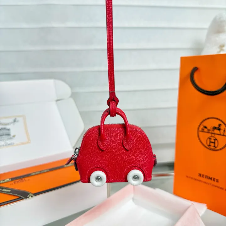 スーパーコピー エルメス キーホルダー