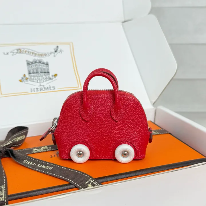 スーパーコピー エルメス キーホルダー