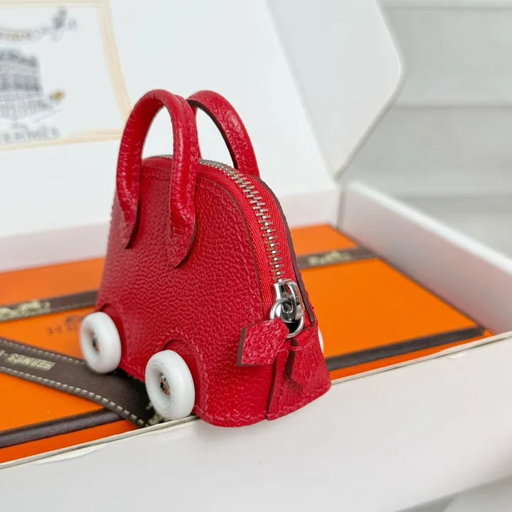 スーパーコピー エルメス キーホルダー