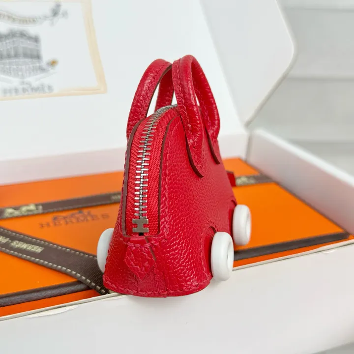 スーパーコピー エルメス キーホルダー