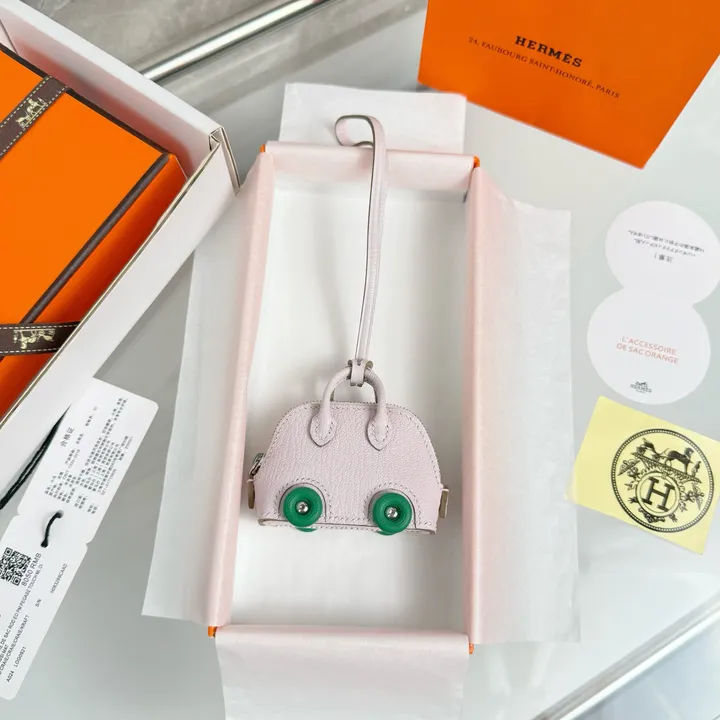 スーパーコピー エルメス キーホルダー