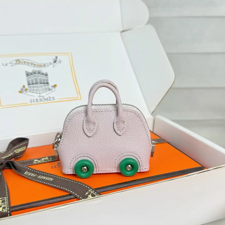 スーパーコピー エルメス キーホルダー