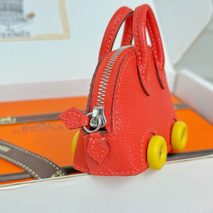 スーパーコピー エルメス キーホルダー