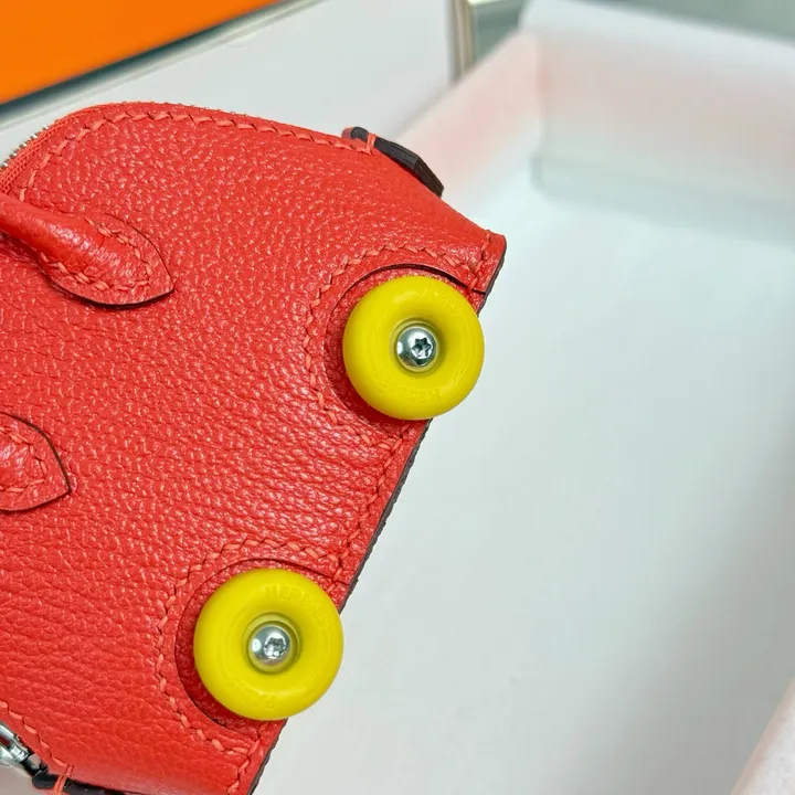 スーパーコピー エルメス キーホルダー