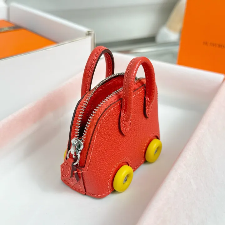 スーパーコピー エルメス キーホルダー