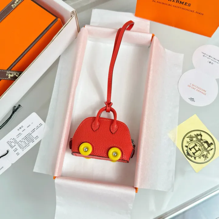 スーパーコピー エルメス キーホルダー