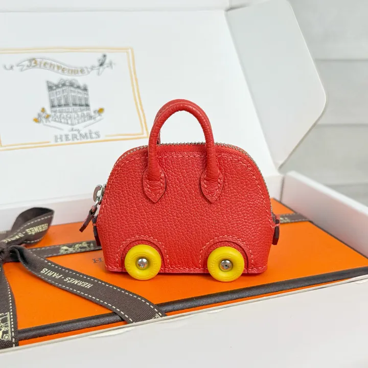 スーパーコピー エルメス キーホルダー