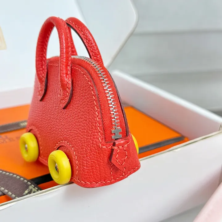 スーパーコピー エルメス キーホルダー