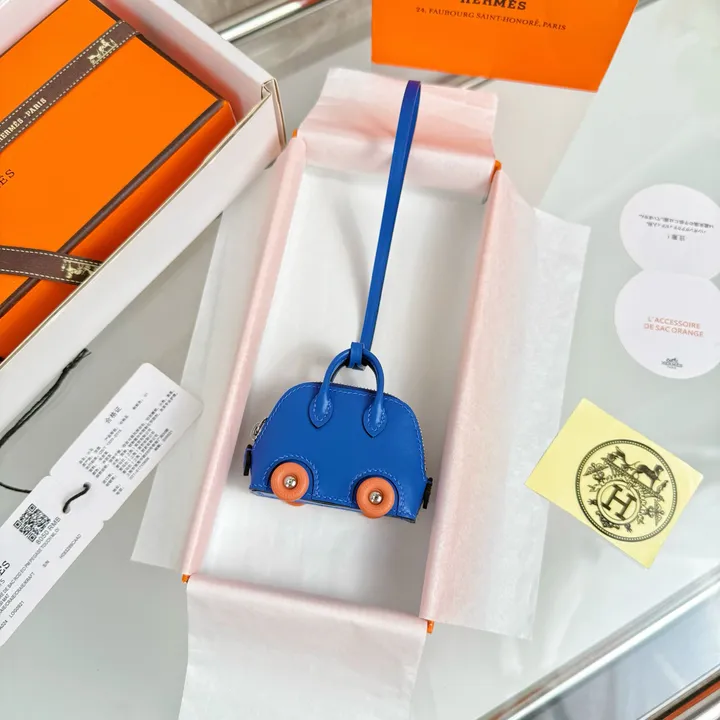 スーパーコピー エルメス キーホルダー