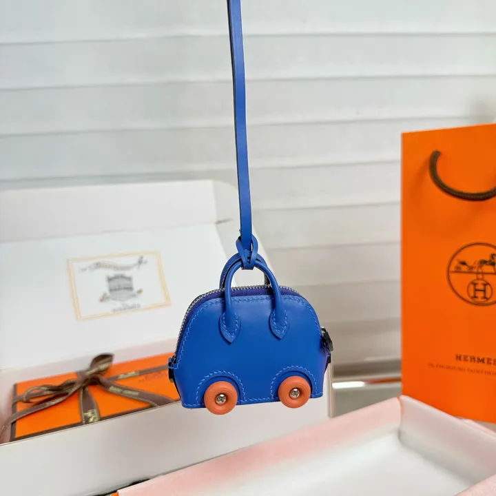 スーパーコピー エルメス キーホルダー