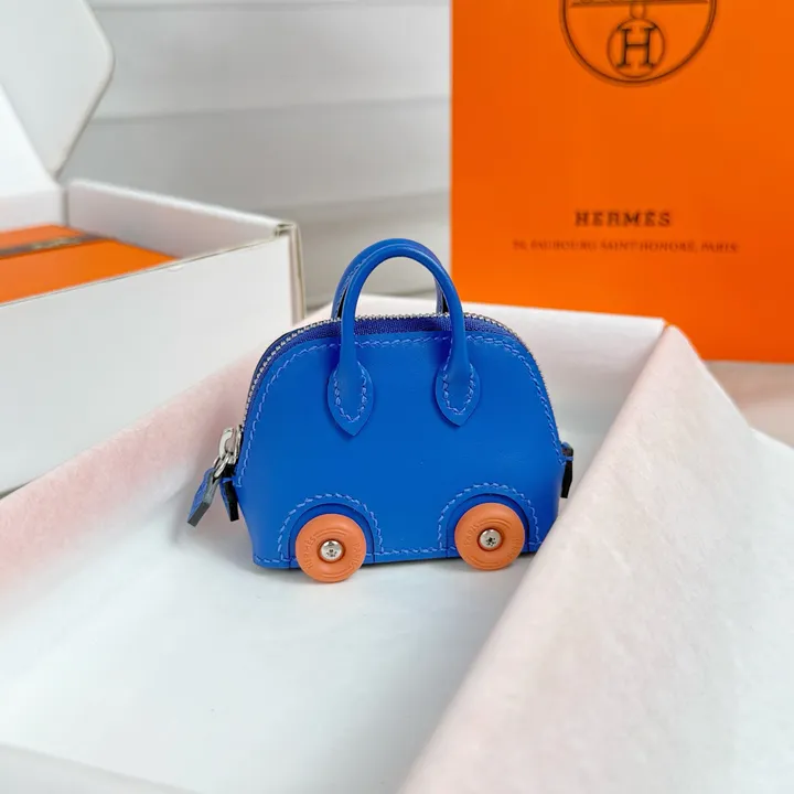 スーパーコピー エルメス キーホルダー