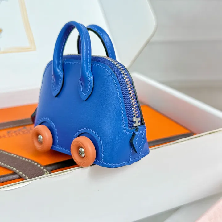 スーパーコピー エルメス キーホルダー