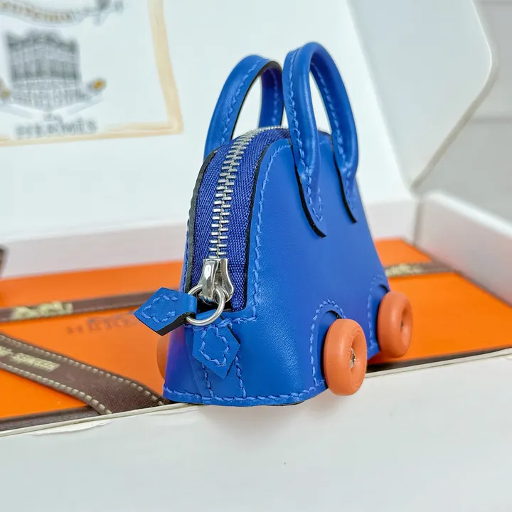 スーパーコピー エルメス キーホルダー