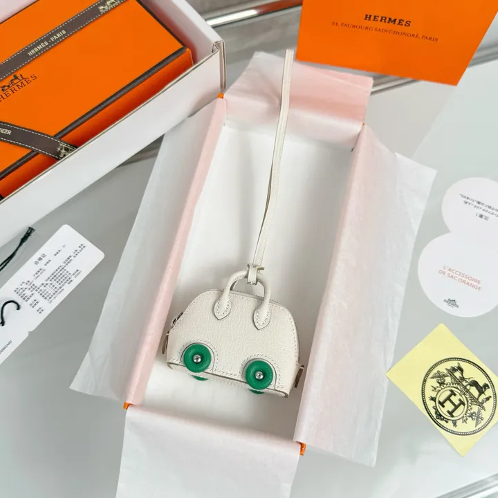 スーパーコピー エルメス キーホルダー