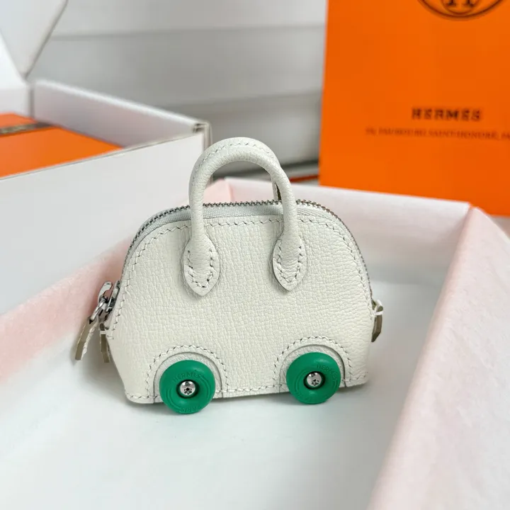 スーパーコピー エルメス キーホルダー