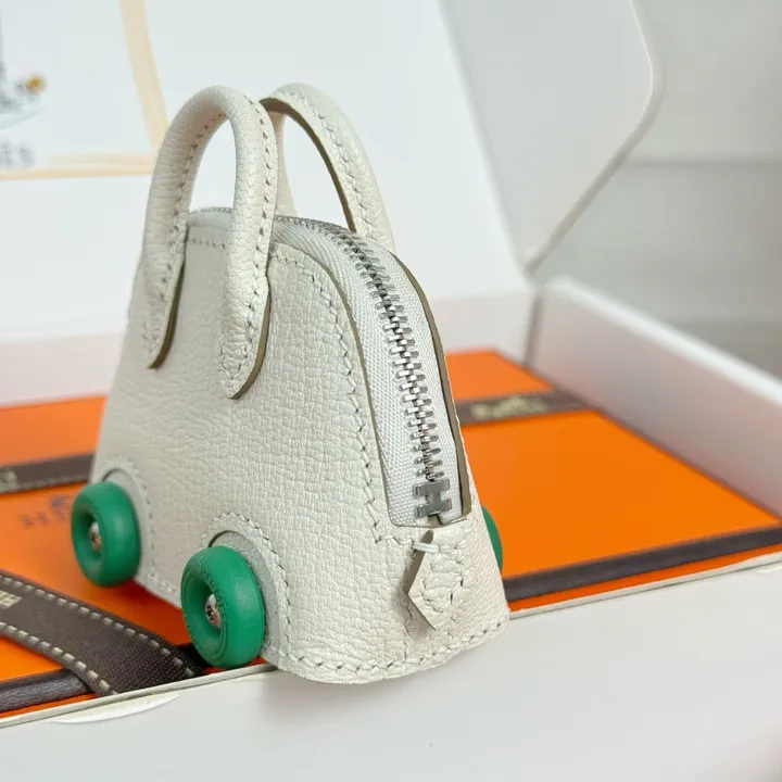 スーパーコピー エルメス キーホルダー