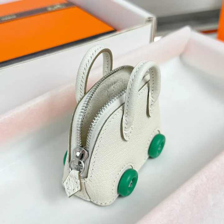 スーパーコピー エルメス キーホルダー