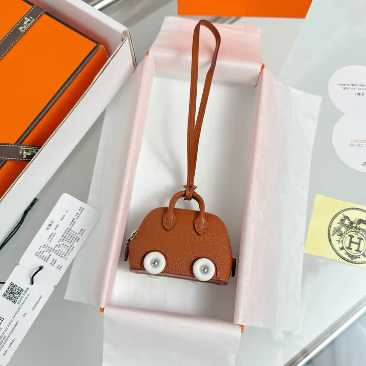 スーパーコピー エルメス キーホルダー