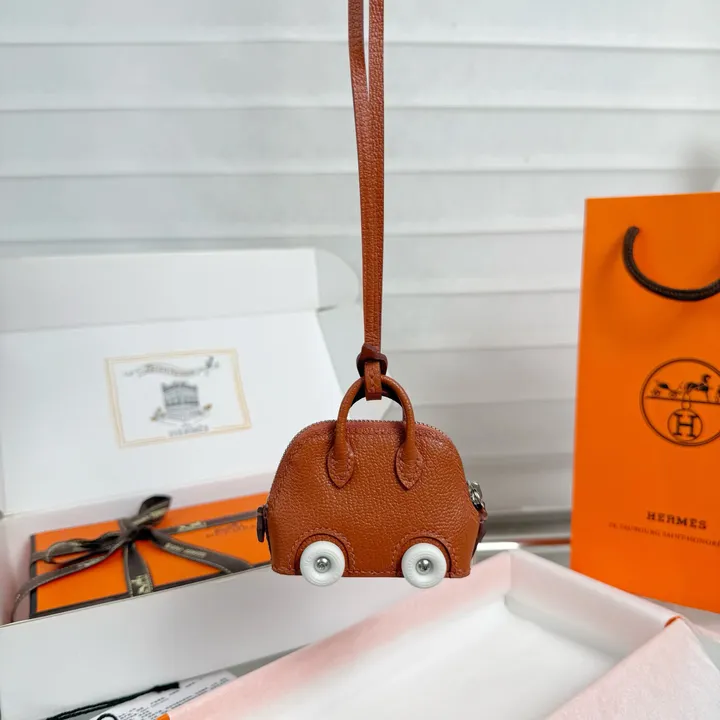 スーパーコピー エルメス キーホルダー