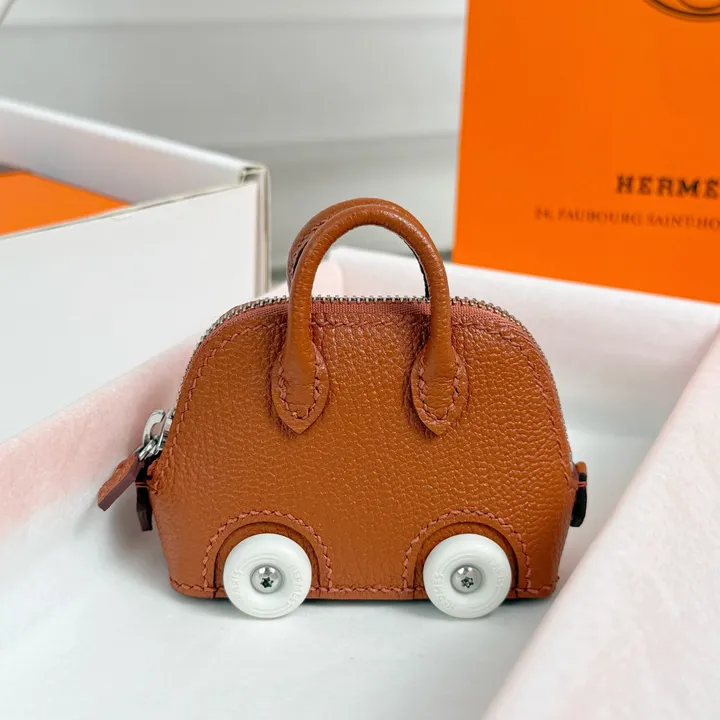 スーパーコピー エルメス キーホルダー