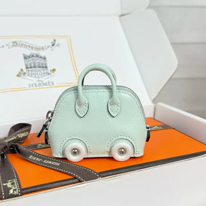 スーパーコピー エルメス キーホルダー