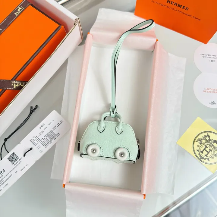 スーパーコピー エルメス キーホルダー