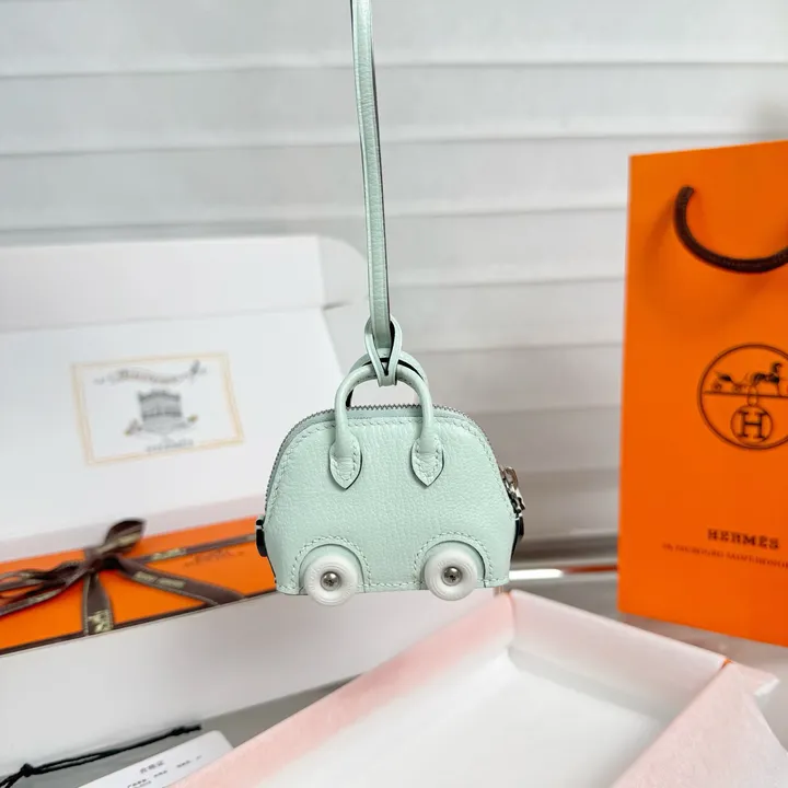 スーパーコピー エルメス キーホルダー