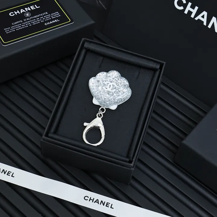 スーパーコピー シャネル キーホルダー