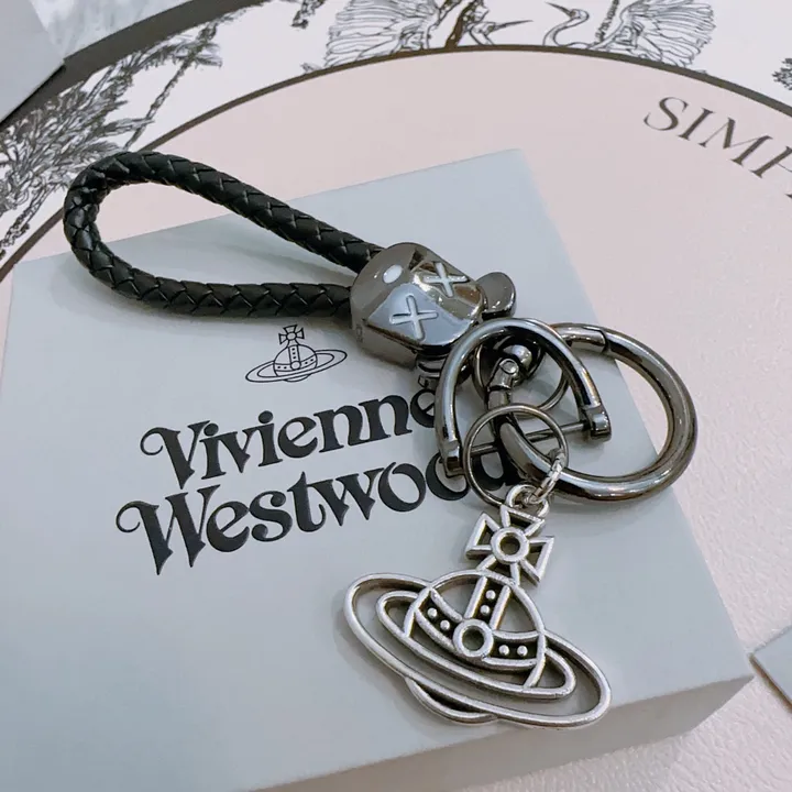 スーパーコピー ヴィヴィアン・ウエストウッド キーホルダー