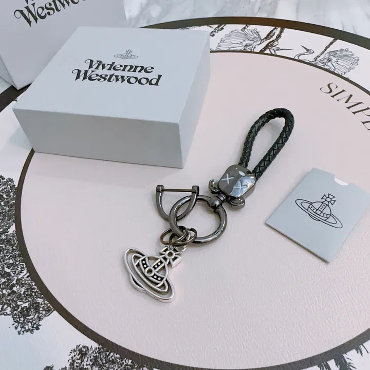 スーパーコピー ヴィヴィアン・ウエストウッド キーホルダー