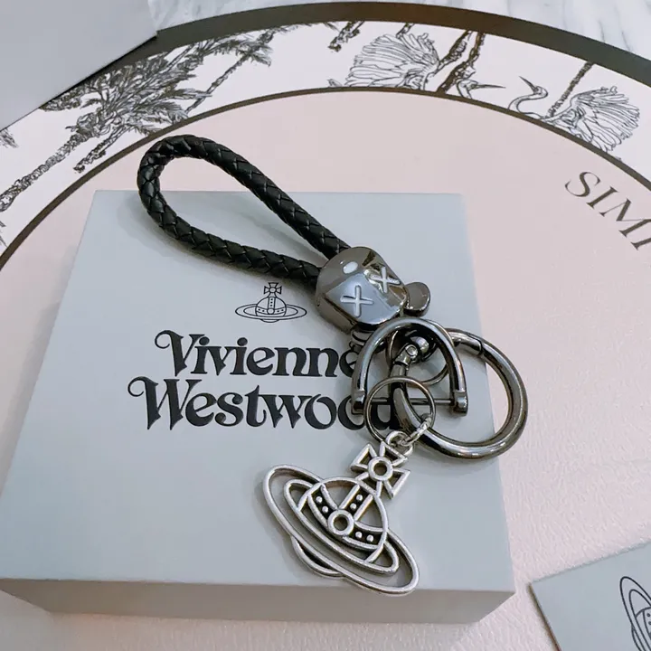 スーパーコピー ヴィヴィアン・ウエストウッド キーホルダー