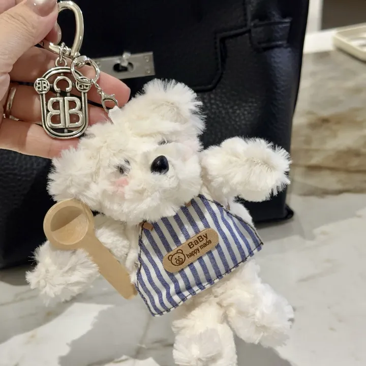 スーパーコピー バレンシアガ キーホルダー