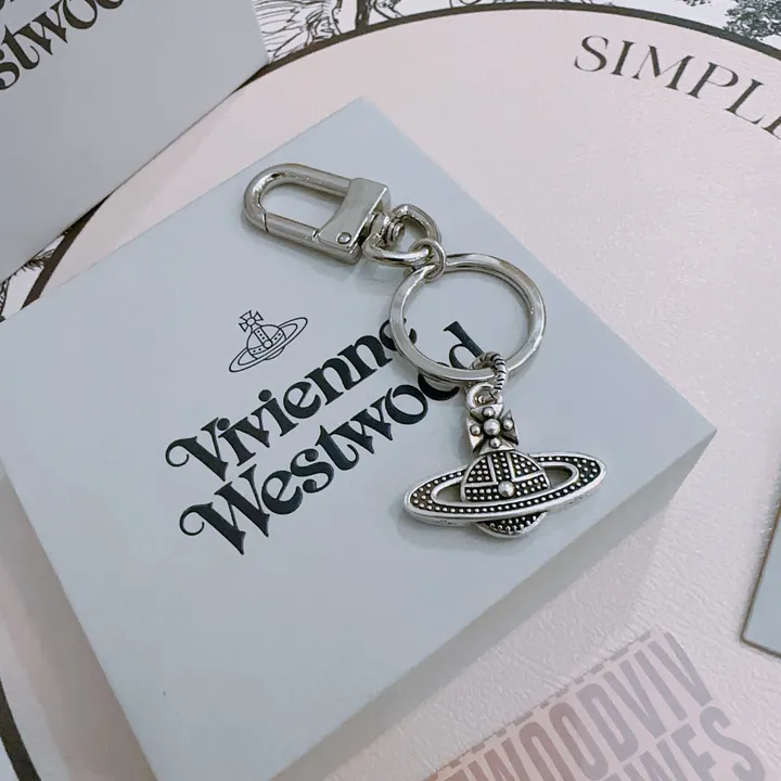 スーパーコピー ヴィヴィアン・ウエストウッド キーホルダー