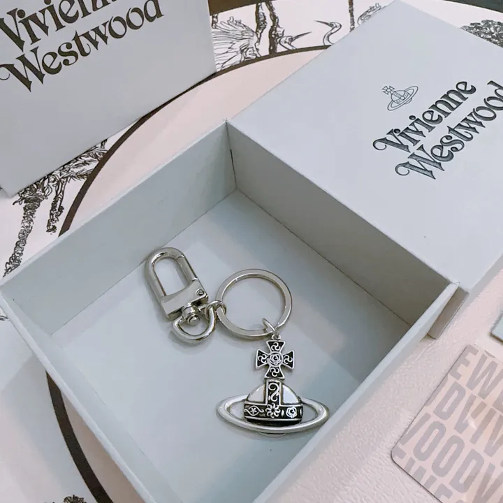 スーパーコピー ヴィヴィアン・ウエストウッド キーホルダー