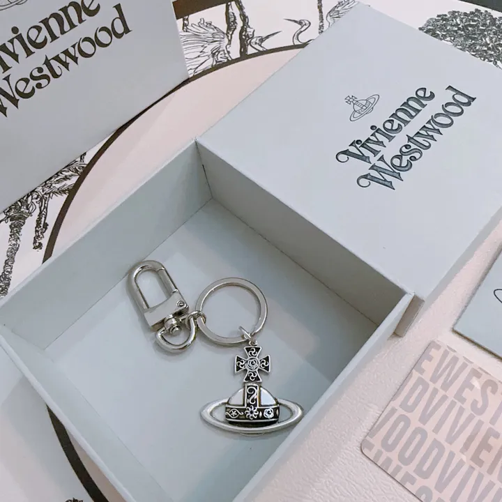 スーパーコピー ヴィヴィアン・ウエストウッド キーホルダー