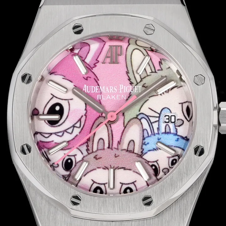 スーパーコピー オーデマ ピゲ キーホルダー