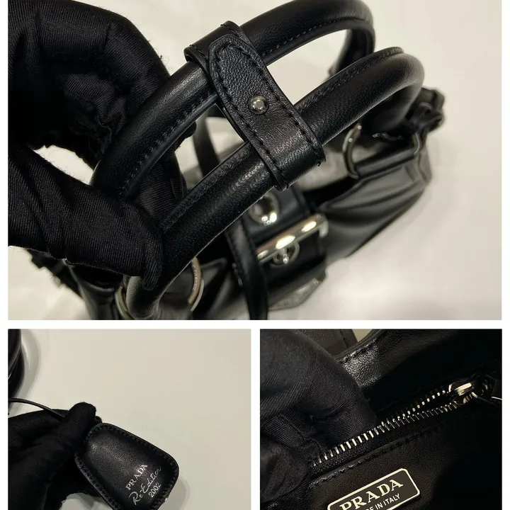 スーパーコピー プラダ キーホルダー