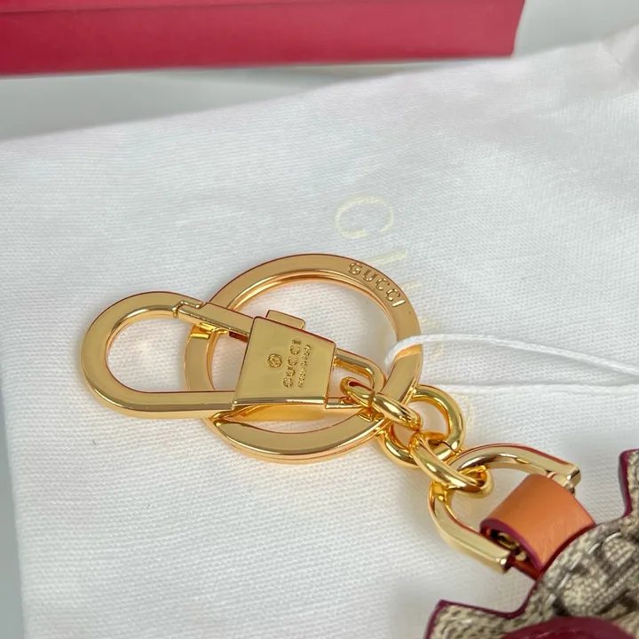 スーパーコピー グッチ キーホルダー
