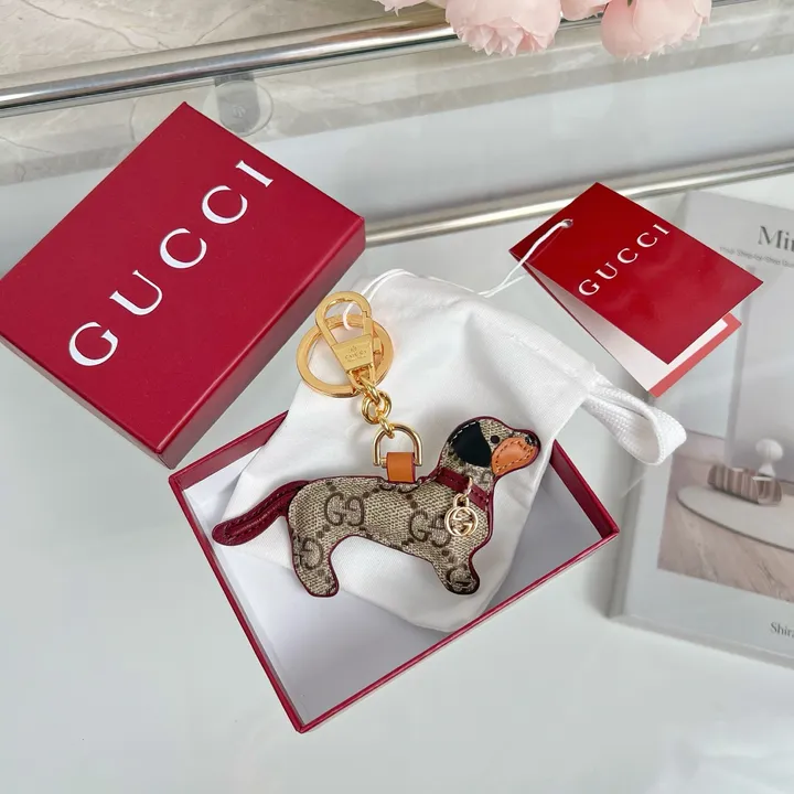 スーパーコピー グッチ キーホルダー