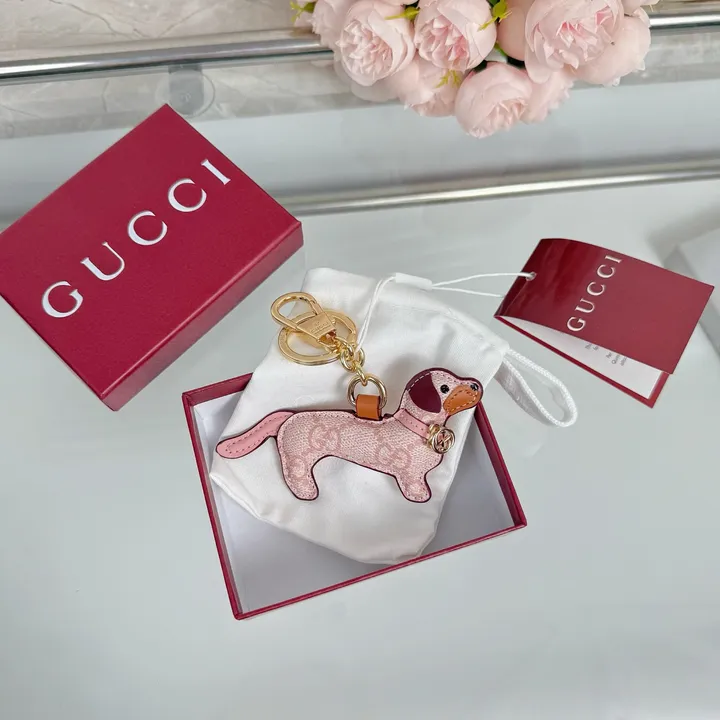 スーパーコピー グッチ キーホルダー