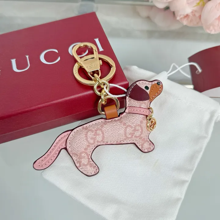 スーパーコピー グッチ キーホルダー