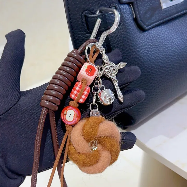 スーパーコピー ディオール キーホルダー