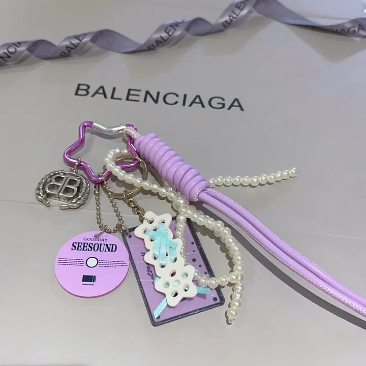 スーパーコピー ディオール キーホルダー