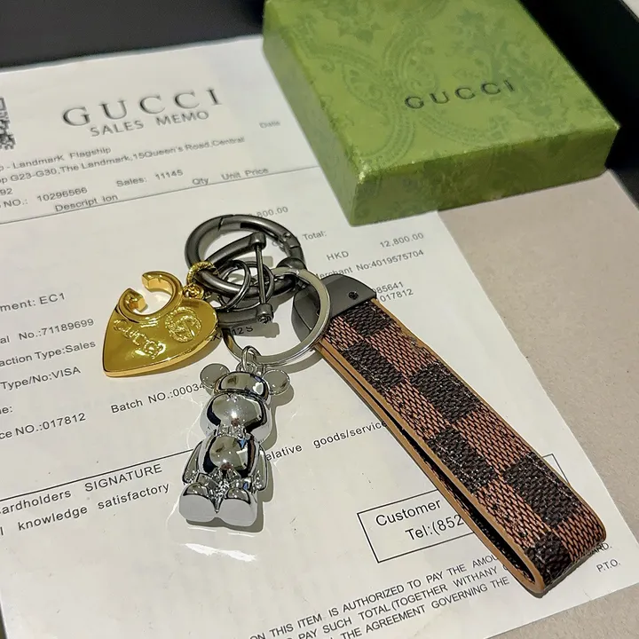 スーパーコピー グッチ キーホルダー