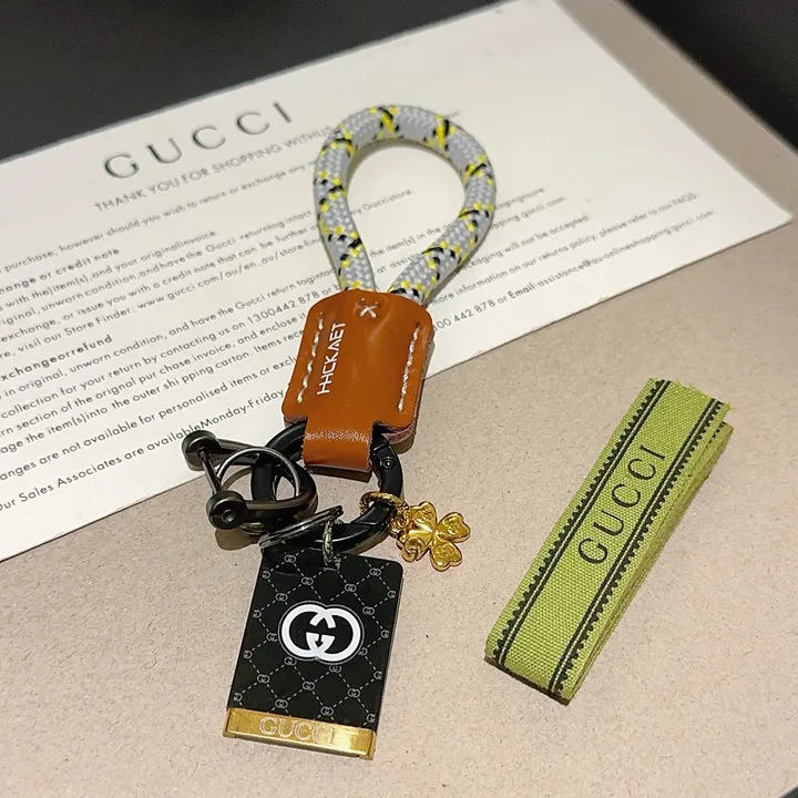 スーパーコピー グッチ キーホルダー