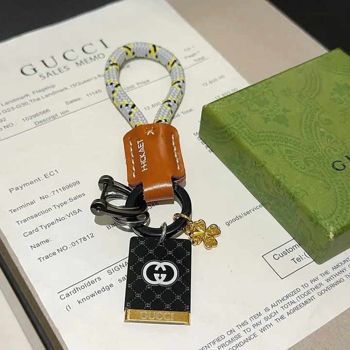 スーパーコピー グッチ キーホルダー